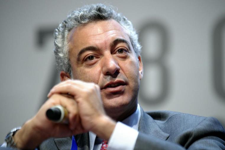 "Basso profilo", uno degli arrestati era dipendente di Invitalia. Arcuri lo sospende images "Basso profilo", uno degli arrestati era dipendente di Invitalia. Arcuri lo sospende