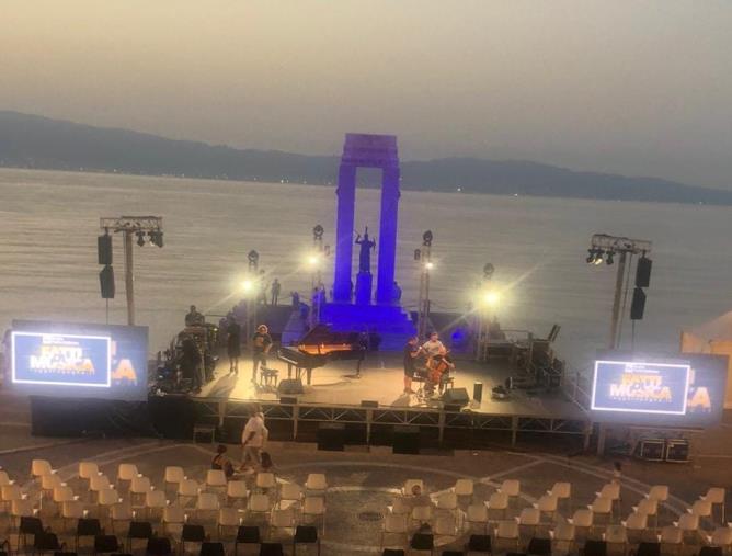 Graduatoria bando regionale "Grandi Eventi", Ruggero Pegna: "Un'autentica farsa" images Graduatoria bando regionale "Grandi Eventi", Ruggero Pegna: "Un'autentica farsa"