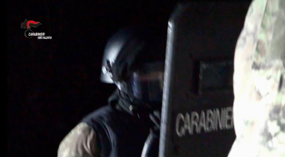 Rinascita Scott. Arrestato il latitante Domenico Cracolici (VIDEO) images Rinascita Scott. Arrestato il latitante Domenico Cracolici (VIDEO)