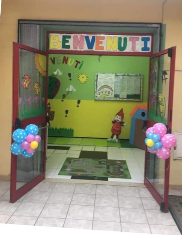 images  Nel "Campo della biodiversità Castanicola di Vecchiarello", due giorni di attività didattiche dedicate all'educazione ambientale