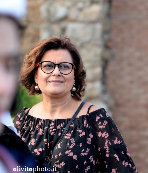 Domani l’arrivo a San Giovanni in Fiore della VI edizione di “Camminate Gioachimite” images Domani l’arrivo a San Giovanni in Fiore della VI edizione di “Camminate Gioachimite”