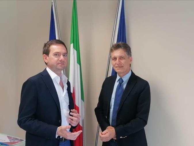 Costituito Fondo Energia Imprese: apprezzamento da Unindustria Calabria images Costituito Fondo Energia Imprese: apprezzamento da Unindustria Calabria