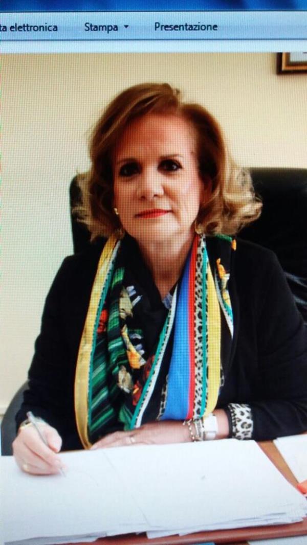 images Catanzaro, l'assessore Carrozza: "Dal 12 luglio al via le domande per il servizio mensa scolastica"