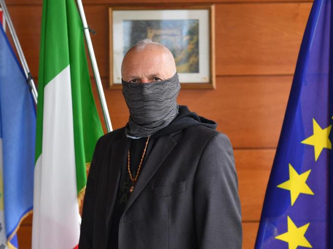 images Ciclovia dei Parchi: avviati i lavori per 142 chilometri da Fabrizia a Tiriolo 