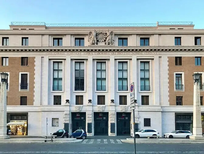 Premiate a Roma 5 realtà imprenditoriali calabresi images Premiate a Roma 5 realtà imprenditoriali calabresi