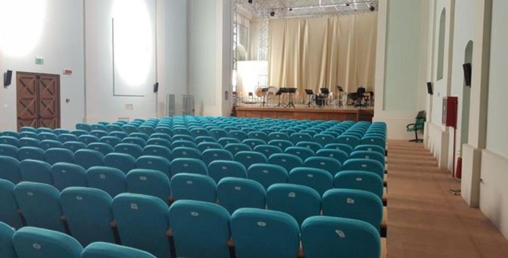 A Vibo il concerto con la partecipazione del soprano Giada Capellupo e del pianista Giuseppe Donato