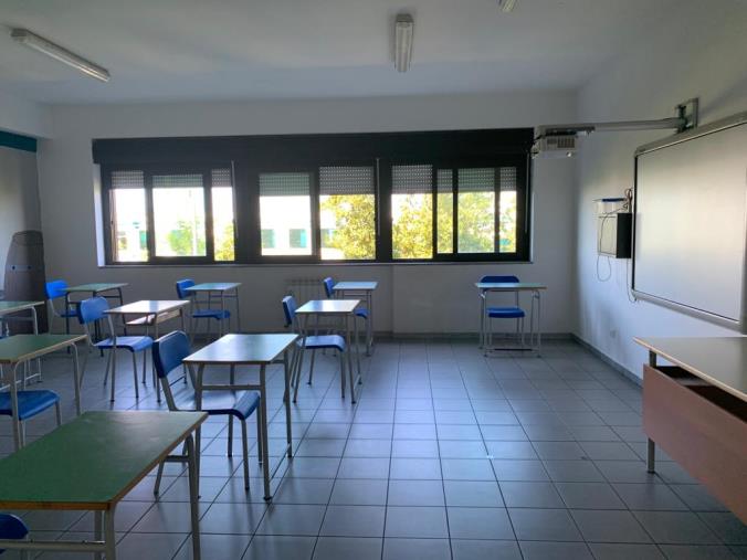 images Interruzione idrica a Catanzaro, domani stop alle lezioni in diverse scuole della zona Nord
