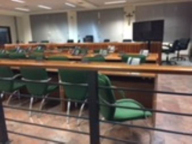 Operazione 'Scolacium', nuova misura cautelare in carcere per il presunto boss Francesco Bruno 