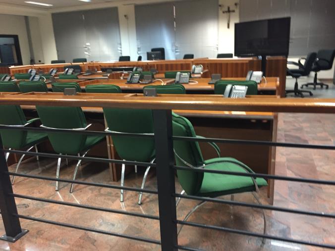 images Basso Profilo, confiscati in via definitiva beni per 4.8 milioni di euro 