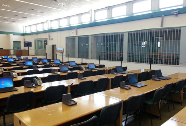 "Malapianta-Infectio": domani la decisione del giudice sui rinvii a giudizio. Il testimone di giustizia Notarianni chiede 8 milioni di euro di danni images "Malapianta-Infectio": domani la decisione del giudice sui rinvii a giudizio. Il testimone di giustizia Notarianni chiede 8 milioni di euro di danni