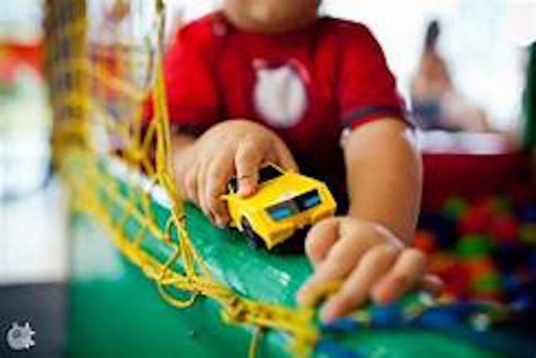 A Catanzaro nasce GAIA, il progetto che rende il gioco accessibile e inclusivo per i bambini con autismo