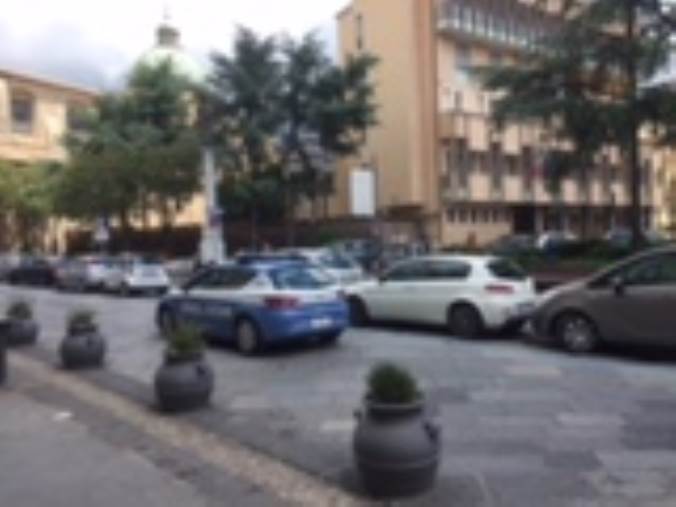 images Aggressione Poliziotti a Catanzaro, Morabito (SIULP): “Vicinanza e plauso ai colleghi”