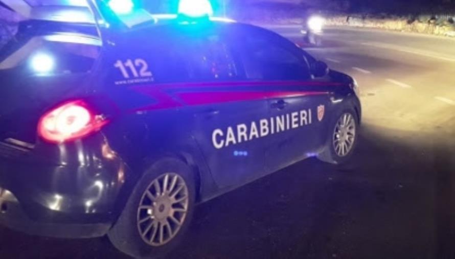 Cosenza, sgominata banda di ladri e rapinatori serbi: sette arresti images Cosenza, sgominata banda di ladri e rapinatori serbi: sette arresti
