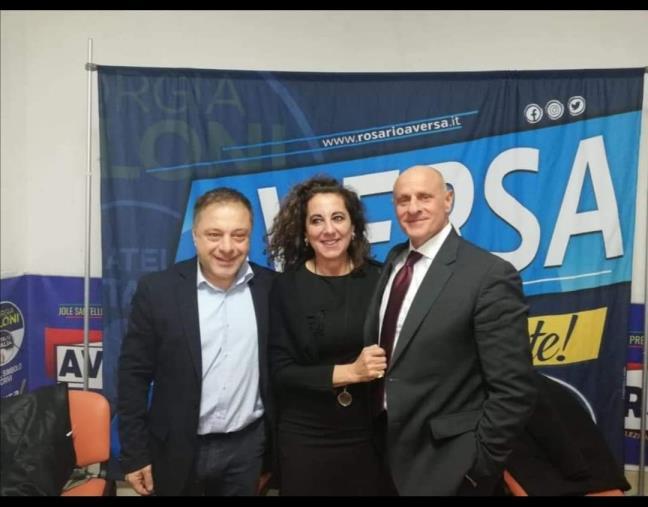 Coronavirus. Ferro e Rampelli (FdI): "Venga data pari dignità e sostegno anche alle scuole paritarie e ai titolari delle strutture" images Coronavirus. Ferro e Rampelli (FdI): "Venga data pari dignità e sostegno anche alle scuole paritarie e ai titolari delle strutture"