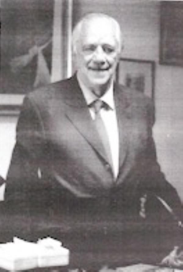 images “Strage di Capaci”, il ricordo dell'avvocato Vittorio Colosimo: "La mia solidarietà a tutti i magistrati che combattono le mafie"