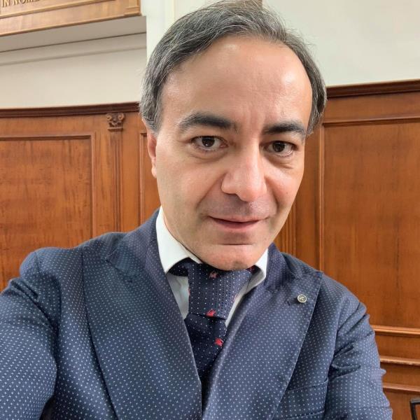 L'avvocato Salvatore Rocca nominato coordinatore regionale di ANAPIC images L'avvocato Salvatore Rocca nominato coordinatore regionale di ANAPIC