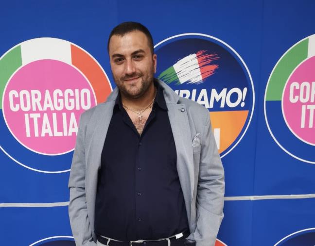 Rifiuti, depurazione, trasporti, sanità. Ieraci (Cambiamo): “Impreparati per la stagione estiva” images Rifiuti, depurazione, trasporti, sanità. Ieraci (Cambiamo): “Impreparati per la stagione estiva”