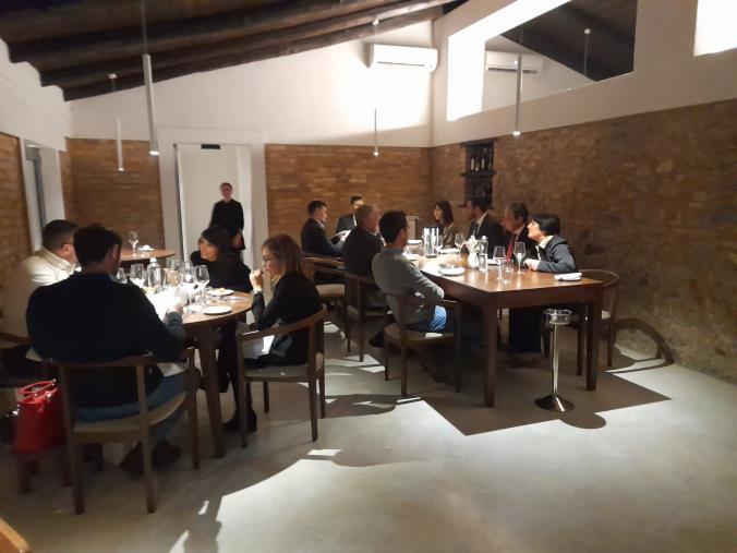 Cura, la cucina contemporanea di alto livello a Davoli: gusto "stellare" da non perdere images Cura, la cucina contemporanea di alto livello a Davoli: gusto "stellare" da non perdere