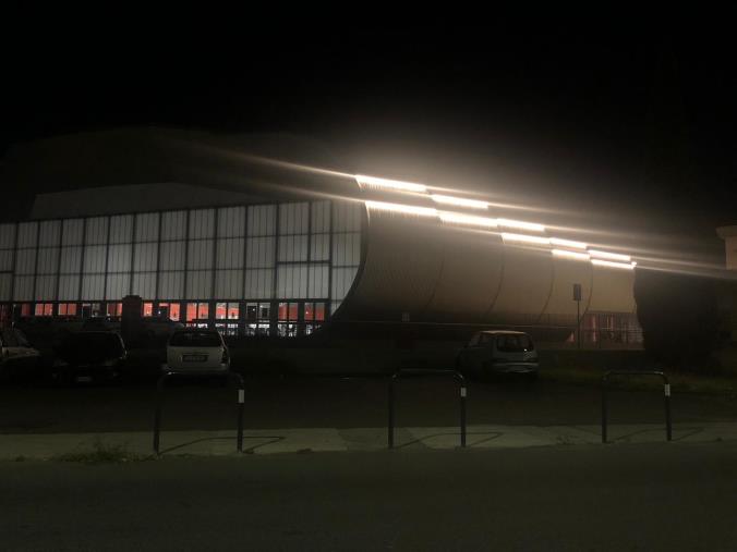 Alleanza Catanzaro: “Ente fiera illuminato anche di notte, tanto la bolletta la pagano i cittadini” images Alleanza Catanzaro: “Ente fiera illuminato anche di notte, tanto la bolletta la pagano i cittadini”