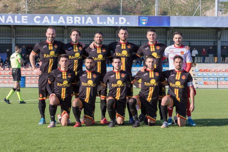 Promozione, ventesima giornata: vincono le prime tre della classifica images Promozione, ventesima giornata: vincono le prime tre della classifica