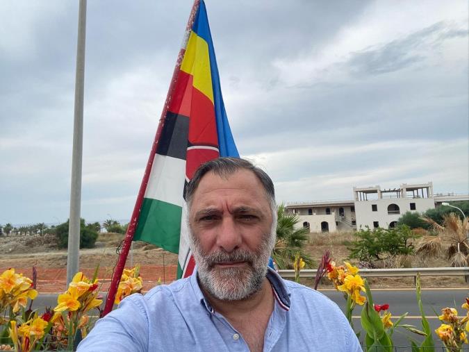 Bressi (Arci Catanzaro): "L’aggressione di Soverato è inaudita è intollerabile" images Bressi (Arci Catanzaro): "L’aggressione di Soverato è inaudita è intollerabile"