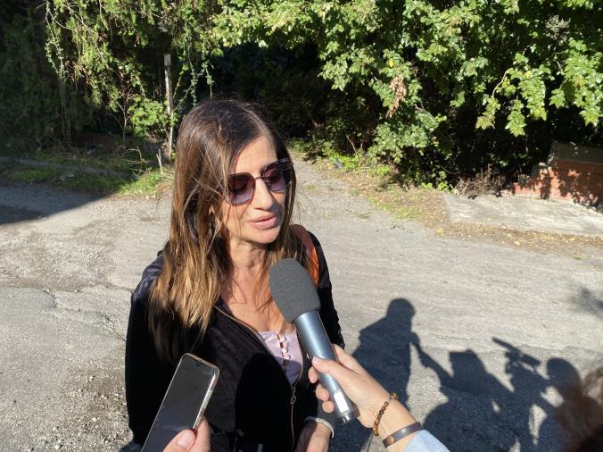 Rogo Catanzaro, la vicesindaco Iemma: “La città è piegata in due dal dolore” images Rogo Catanzaro, la vicesindaco Iemma: “La città è piegata in due dal dolore”