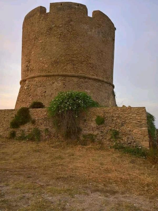 Il caso. A Isola Capo Rizzuto l’erosione rischia di portare via la Torre Vecchia images Il caso. A Isola Capo Rizzuto l’erosione rischia di portare via la Torre Vecchia