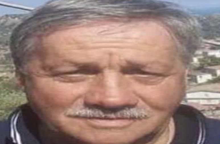 images Maurotti (Coisp Catanzaro): “Onore e gloria alla memoria di Benito Scarfone, padre del sindacalismo autonomo”&nbsp; &nbsp; &nbsp; &nbsp; &nbsp; &nbsp; &nbsp; &nbsp; &nbsp; &nbsp;