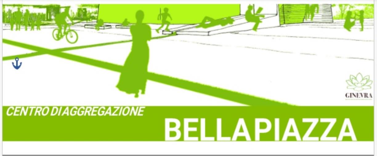 images  Cropani. Venerdì, all’auditorium nel borgo, la presentazione del Centro di aggregazione “Bella Piazza”