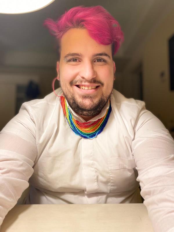 images Politica, il PSI alle Comunali di Catanzaro candida Davide Sgrò