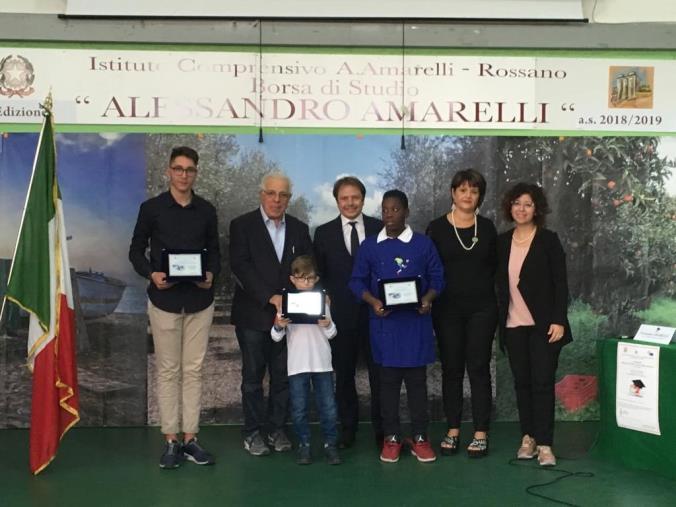 images "Porte Narranti" per salvare i centri storici. San Benedetto Ullano in fermento 