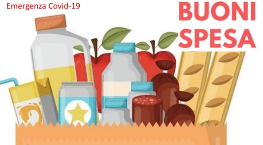 images Coronavirus. Incassano buoni spesa senza averne diritto: 89 denunce a Reggio Calabria 