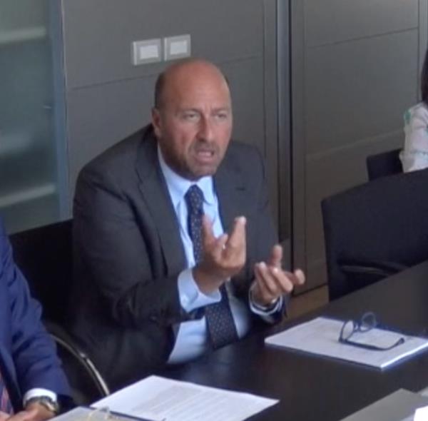 images Dopo la diffida la Sorical scrive al sindaco di Lamezia Terme, Mascaro:  “Impossibile fare investimenti, persi oltre 11 milioni di euro”