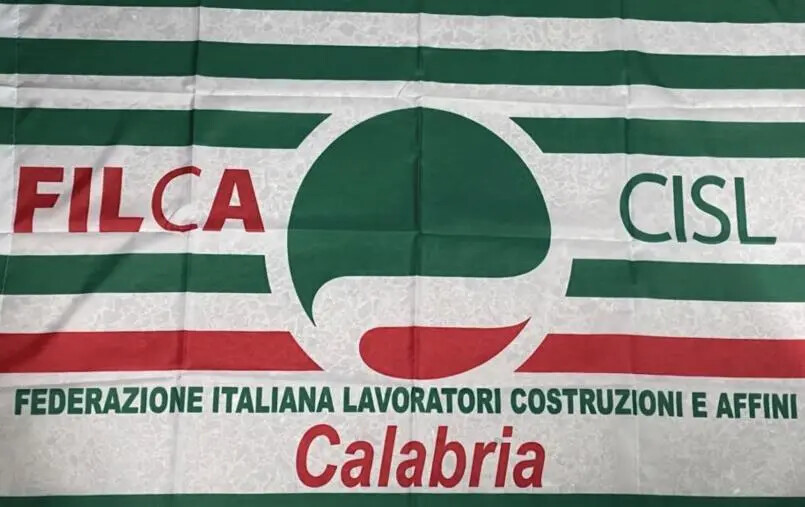 images Trasversale delle Serre, Cisl Magna Grecia, Filca e Fit Calabria rilanciano sul completamento dell’opera