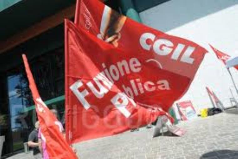 images Sicurezza alla Casa Circondariale di Cosenza, la Fp Cgil chiede un incontro al prefetto

