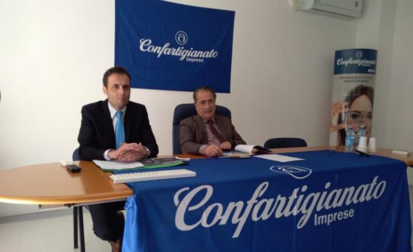 Confartigianato Imprese Calabria protagonista della Fiera internazionale “Artigiano in fiera” images Confartigianato Imprese Calabria protagonista della Fiera internazionale “Artigiano in fiera”