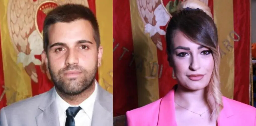 images Catanzaro, Barberio e Procopi abbandonano il progetto politico di Talerico