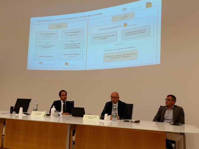 Eco-bonus e sisma-bonus, la Bcc di Montepaone approfondisce la corretta procedura images Eco-bonus e sisma-bonus, la Bcc di Montepaone approfondisce la corretta procedura