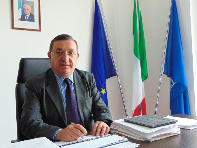 images Coronavirus. Il sindaco di San Giovanni in Fiore: "Abbiamo dato il via agli aiuti alle famiglie bisognose"