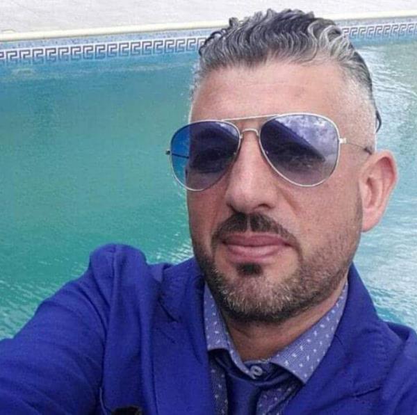 Santise (I Quartieri): "Il quartiere Janò dimenticato dalle istituzioni. Intervenga il Prefetto" images Santise (I Quartieri): "Il quartiere Janò dimenticato dalle istituzioni. Intervenga il Prefetto"