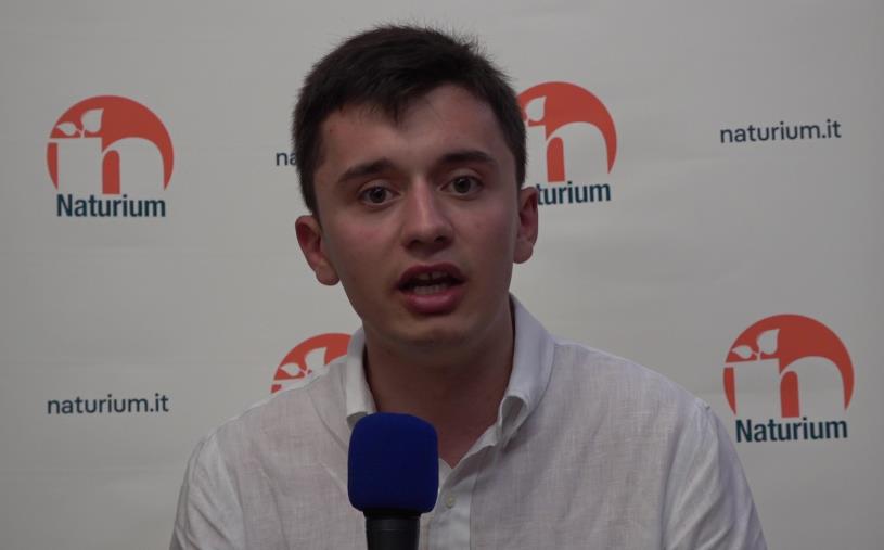 images Montepaone, a scuola di Internet: le “istruzioni per l'uso” di Bernard Dika 