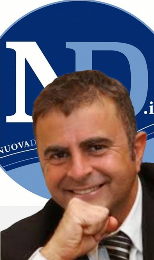 images PNRR, Maimone: “Bisogna impedire che i soldi destinati al Sud  Italia finiscano nelle mani sbagliate”