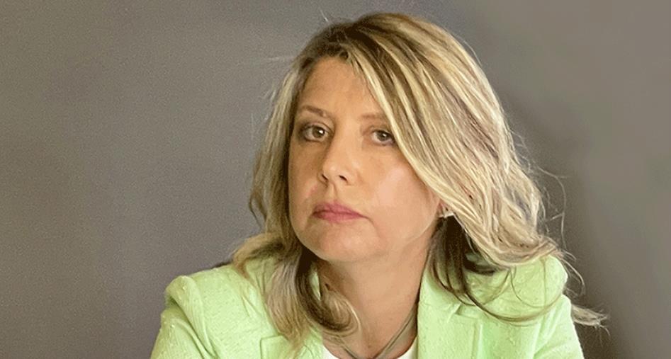 images Comunali Cosenza. Tesoro Calabria appoggia la candidata a sindaco Bianca Rende