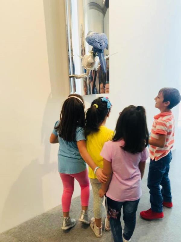 images Scuole chiuse. Il Comitato Calabria servizi educativi 0-6: "Speriamo che finisca presto questo gioco al massacro"