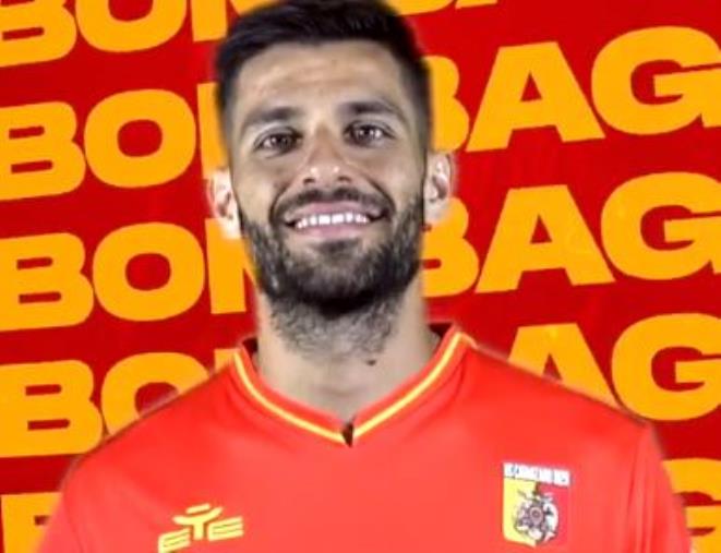 images Ultima di serie C, Vibonese-Catanzaro: 0-3, Bombagi fa il tris (LA DIRETTA)