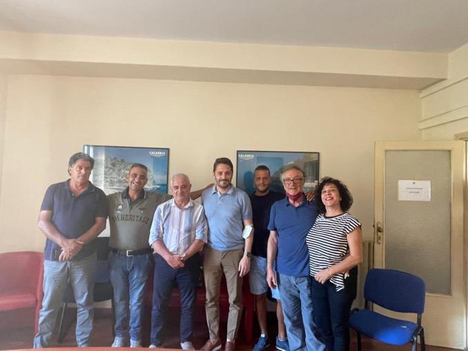 images Catanzaro, torna la fiera di San Lorenzo a Mater Domini: sarà una versione light 