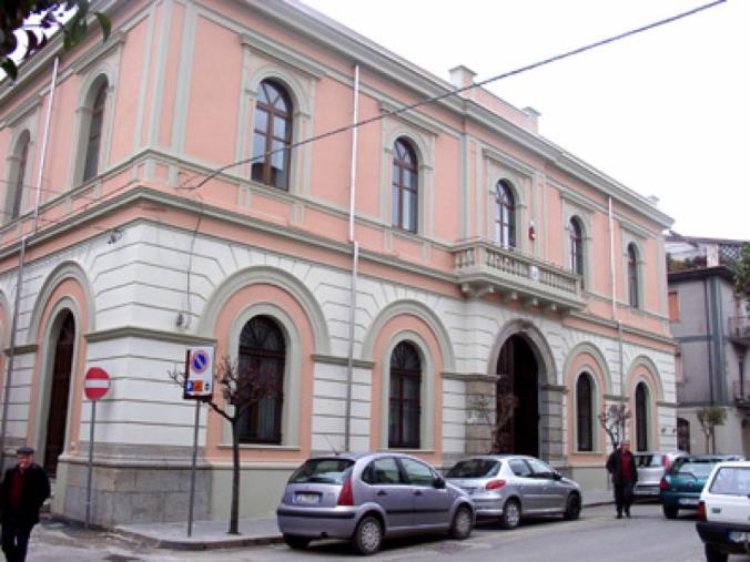 Vicenda Battaglina. Amato, assessore di Borgia: "Il Tar ha legittimato le scelte del nostro Comune" images Vicenda Battaglina. Amato, assessore di Borgia: "Il Tar ha legittimato le scelte del nostro Comune"