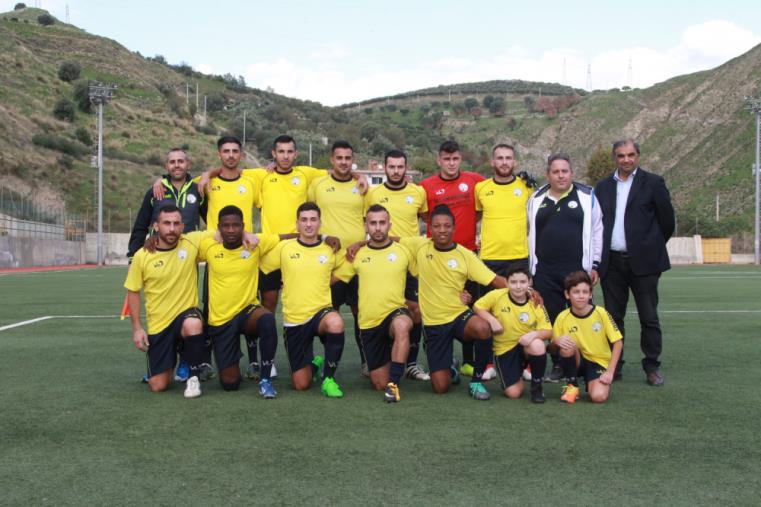 Prima categoria girone D, Borgo Greganico sale in Promozione images Prima categoria girone D, Borgo Greganico sale in Promozione