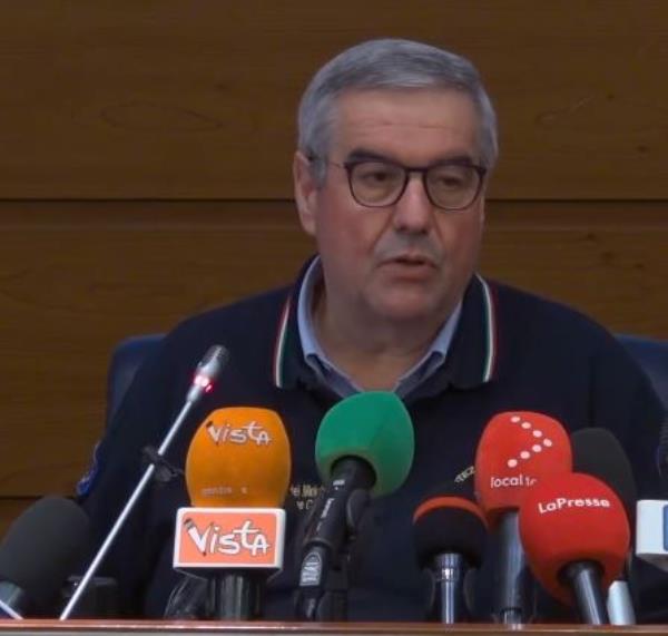 images Coronavirus. L'aggiornamento della Protezione civile: "283 contagiati. Confermato il primo caso in Sicilia" (ELENCO PER REGIONE E PROVINCIA)