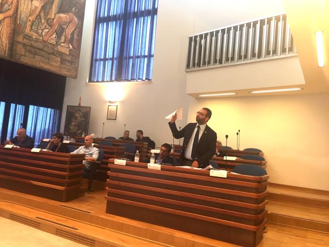 images Caligiuri: “Il disagio sociale digitale è destinato ad aumentare”